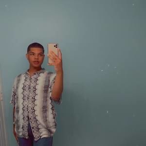 Meet your Posher, Jasper